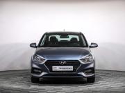 Hyundai Solaris II Санкт-Петербург  - изображение 25