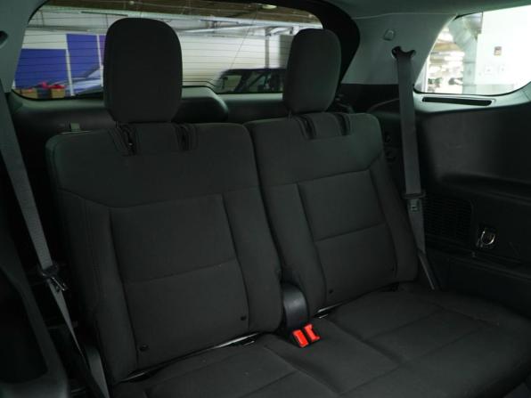 Ford Explorer VI с пробегом 2022 года, цена 4 418 055 рублей, 49535 км, внедорожник, Автокод Объявления