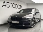 BMW 5 серии VII (G30/G31/G38) Москва  - изображение 20