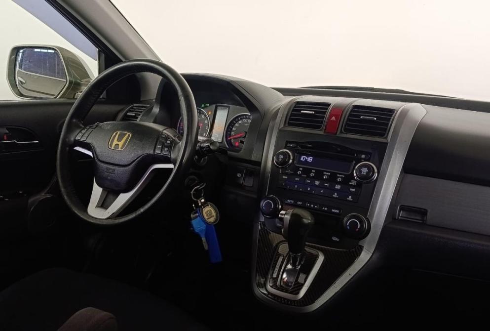 Honda CR-V III Волгоград  - изображение 10