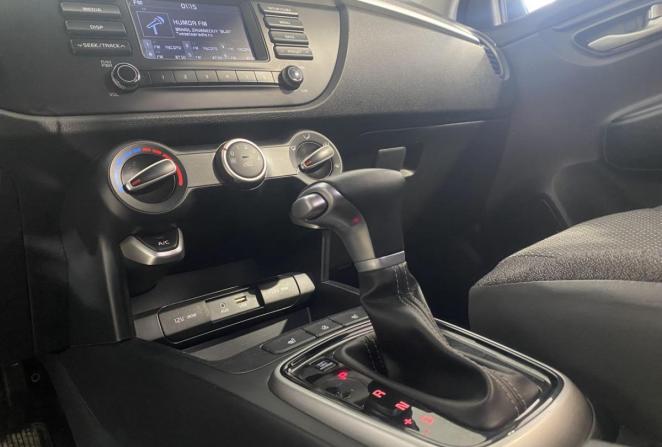 Kia Rio IV с пробегом 2020 года, цена 1 515 000 рублей, 84101 км, седан, Автокод Объявления