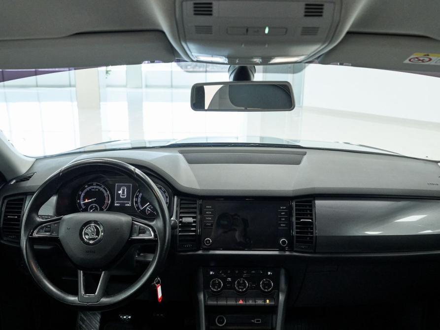 Skoda Kodiaq I Самара  - изображение 12