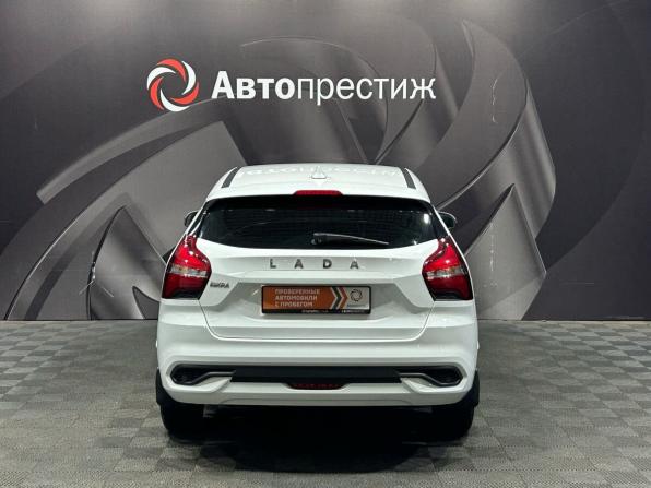 Lada (ВАЗ) Iskra с пробегом 2025 года, цена 1 270 000 рублей, 20875 км, универсал, Автокод Объявления
