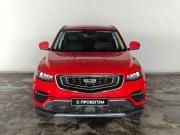 Geely Atlas Pro Москва  - изображение 22