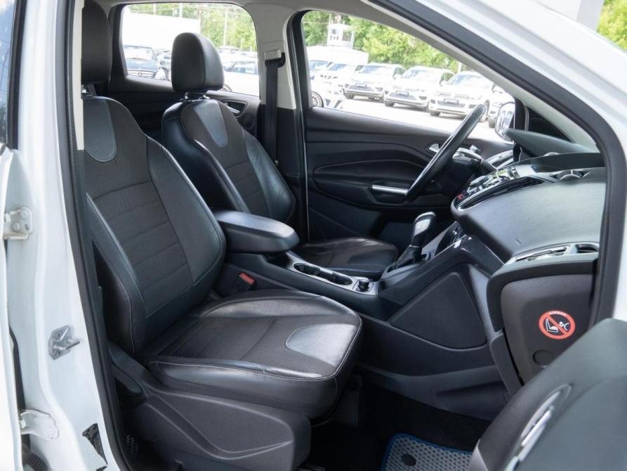 Ford Kuga II Волгоград  - изображение 8