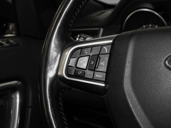 Land Rover Discovery Sport I с пробегом 2018 года, цена 2 130 000 рублей, 210895 км, внедорожник, Автокод Объявления