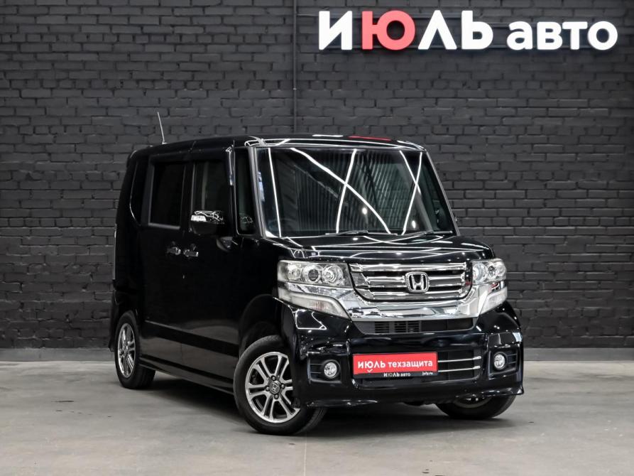 Honda N-BOX I Екатеринбург  - изображение 3