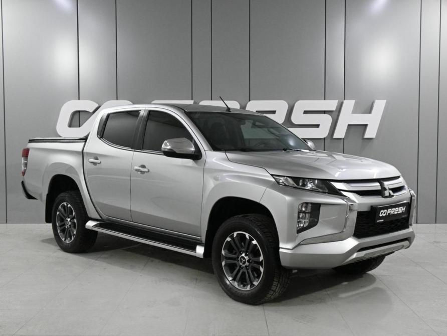 Mitsubishi L200 V Рестайлинг Ростов-на-Дону  - изображение 1