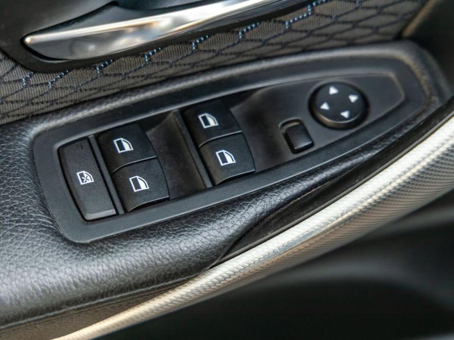 BMW 3 серии VI (F3x) Волгоград  - изображение 15