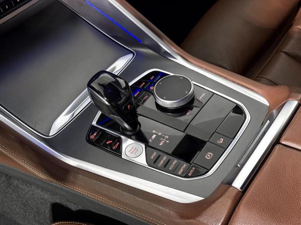 BMW X6 III (G06) с пробегом 2020 года, цена 8 100 000 рублей, 102167 км, внедорожник, Автокод Объявления