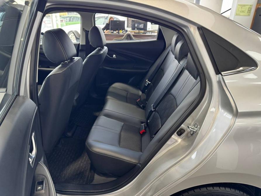 Changan Alsvin Ростов-на-Дону  - изображение 21