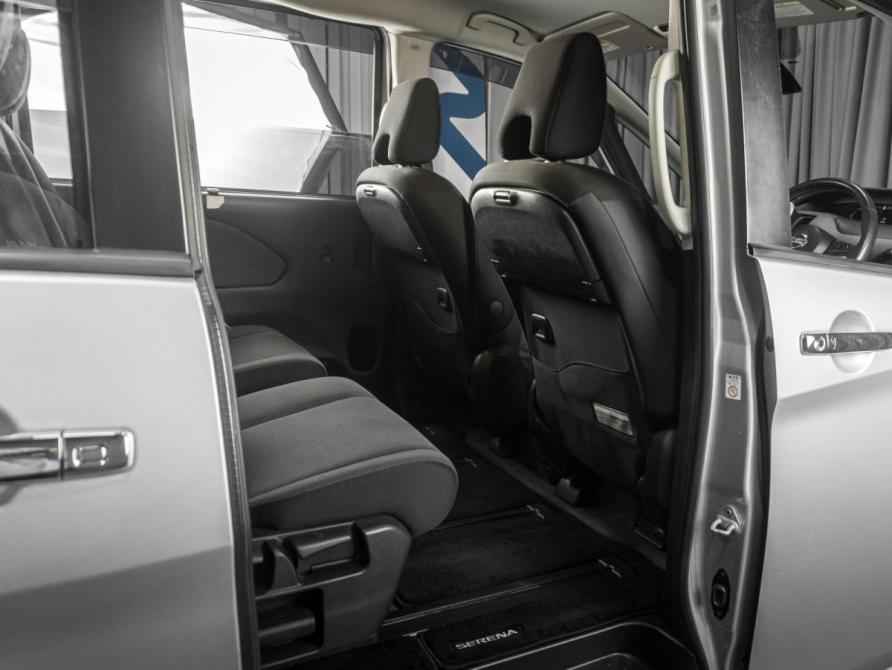 Nissan Serena V (C27) Тюмень  - изображение 12