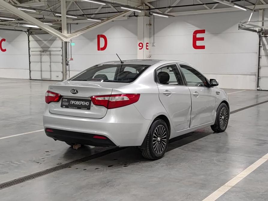 Kia Rio III Казань  - изображение 6