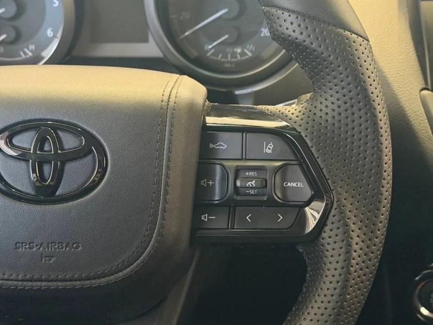 Toyota Land Cruiser Prado 150 Series Рестайлинг 1 Челябинск  - изображение 17