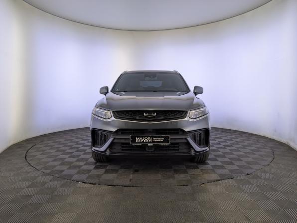 Geely Tugella I Рестайлинг с пробегом 2024 года, цена 2 970 000 рублей, 62048 км, внедорожник, Автокод Объявления