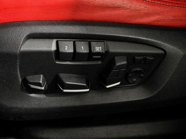 BMW X6 M II (F86) с пробегом 2015 года, цена 3 661 196 рублей, 128918 км, внедорожник, Автокод Объявления