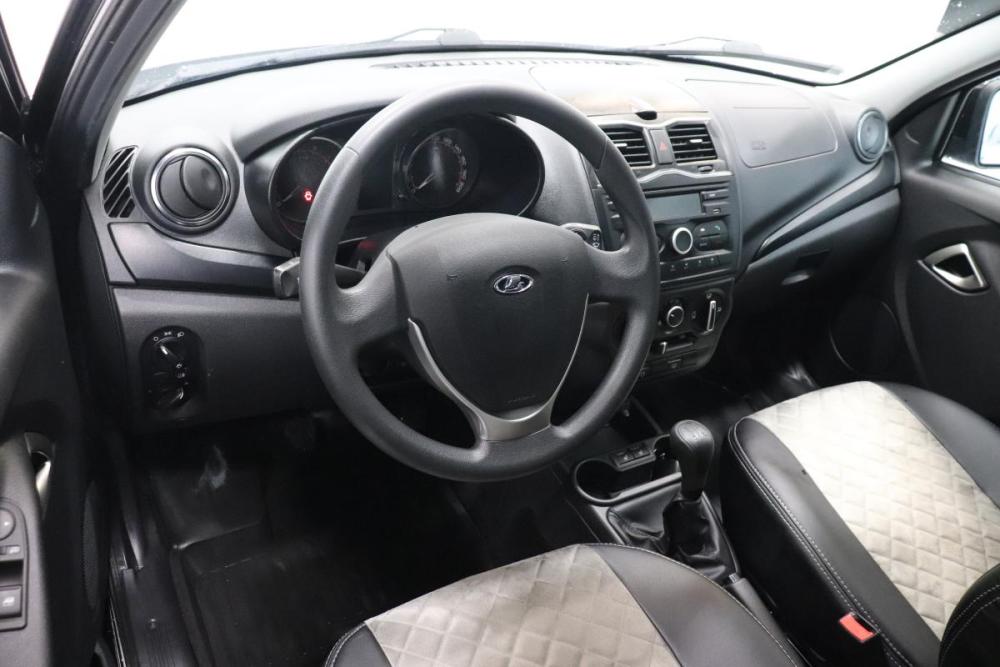Lada (ВАЗ) Granta I Рестайлинг Ульяновск  - изображение 7