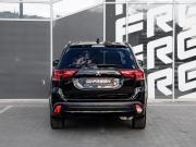 Mitsubishi Outlander III Рестайлинг 2 Краснодар  - изображение 23