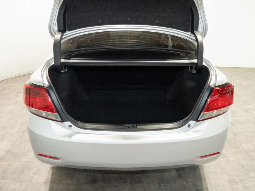 Toyota Allion II Рестайлинг 2 Чита  - изображение 16