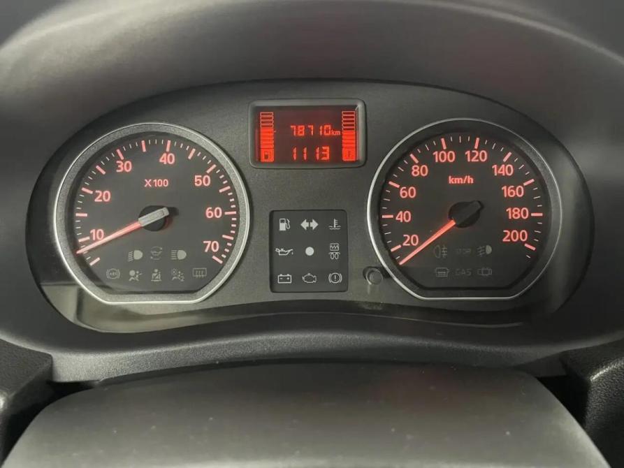 Nissan Almera III (G15) Санкт-Петербург  - изображение 14
