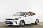 Kia Rio IV Тюмень  - изображение 23