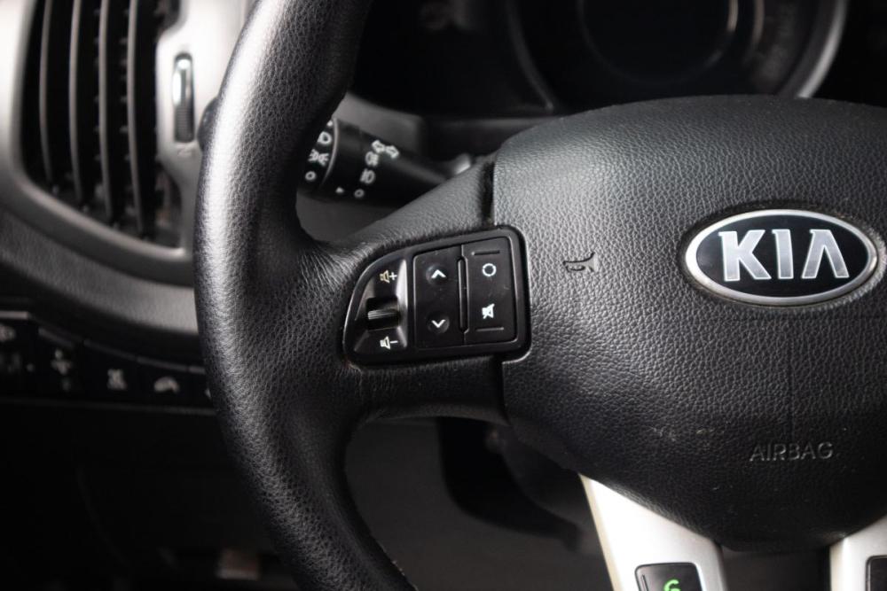 Kia Sportage III Оренбург  - изображение 12