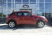 Nissan Juke I Воронеж  - изображение 22