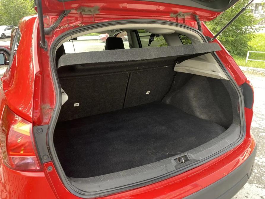 Nissan Qashqai I Екатеринбург  - изображение 14
