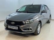 Lada (ВАЗ) Vesta I Москва  - изображение 14