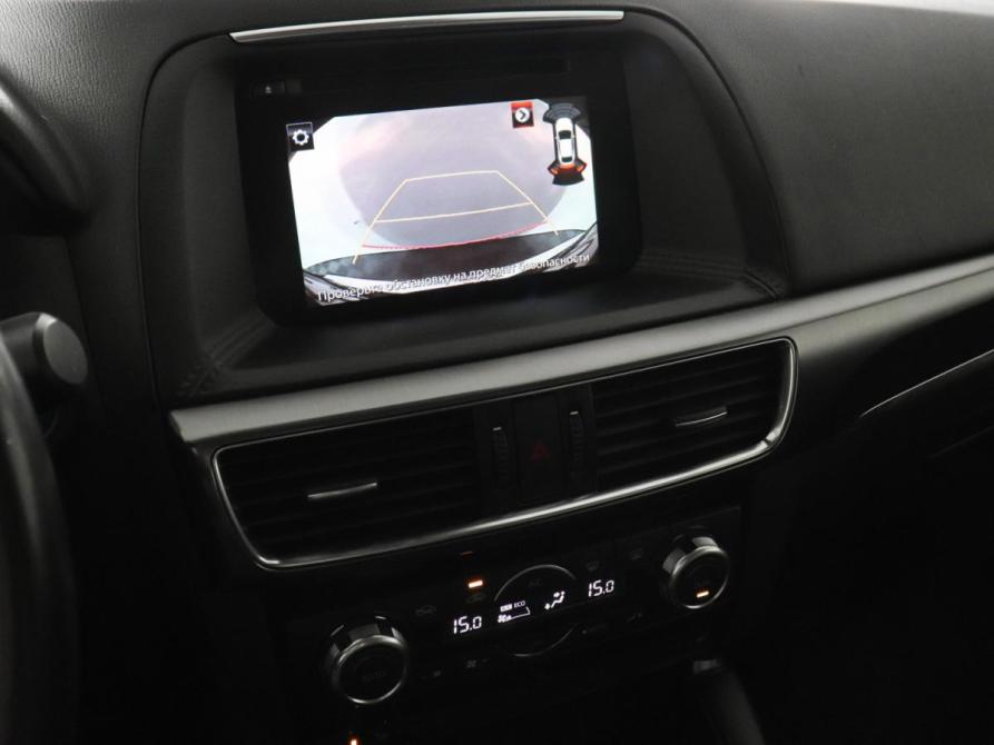 Mazda CX-5 I Рестайлинг Химки  - изображение 14