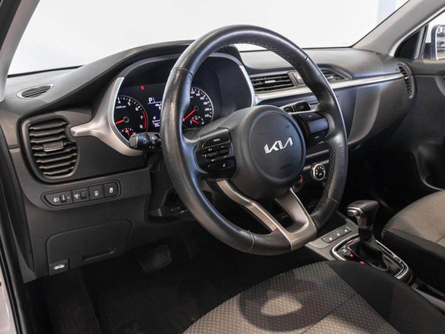 Kia Rio IV Рестайлинг Казань  - изображение 5