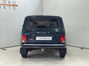 Lada (ВАЗ) 2121 (4x4) I Рестайлинг Воронеж  - изображение 26