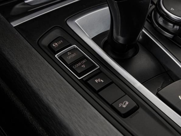BMW X5 III (F15) с пробегом 2016 года, цена 2 899 000 рублей, 140223 км, внедорожник, Автокод Объявления