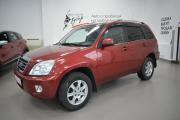 Chery Tiggo (T11) I Киров  - изображение 32