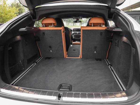BMW X4 II (G02) с пробегом 2020 года, цена 4 999 000 рублей, 99821 км, внедорожник, Автокод Объявления