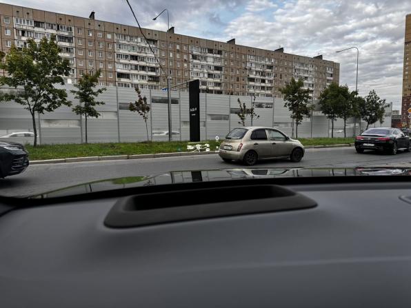 Новый Li Auto (Lixiang) L7 I Рестайлинг 2025 года, цена 8 327 000 рублей, внедорожник, Автокод Объявления