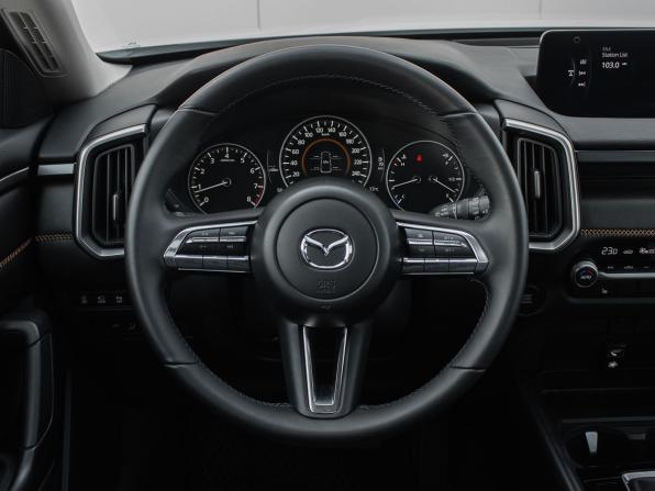 Mazda CX-50 с пробегом 2025 года, цена 4 200 000 рублей, 555 км, внедорожник, Автокод Объявления