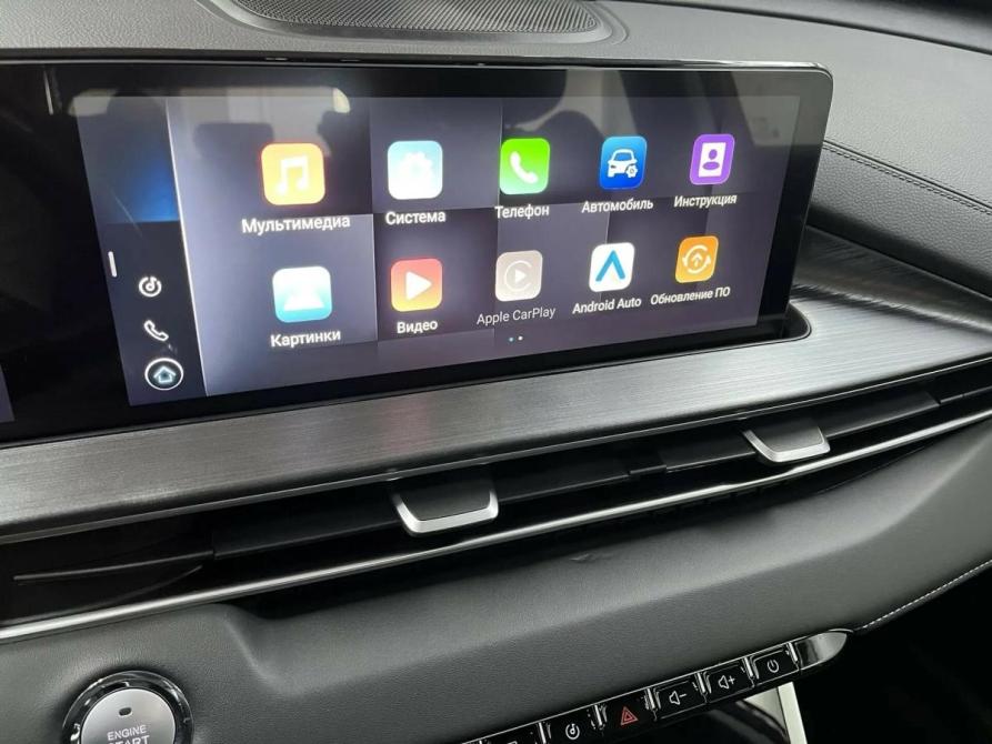 Chery Tiggo 7 Pro Max I Набережные Челны  - изображение 11