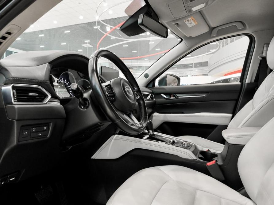 Mazda CX-5 II Казань  - изображение 20
