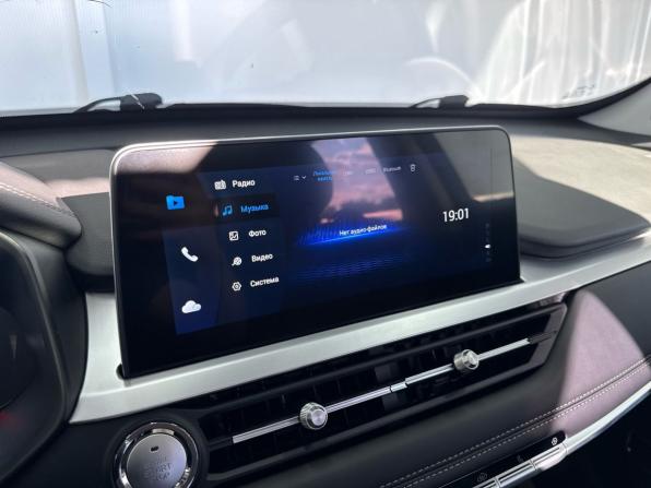 Chery Tiggo 7 Pro I с пробегом 2022 года, цена 1 799 000 рублей, 59000 км, внедорожник, Автокод Объявления