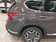 Hyundai Santa Fe IV Рестайлинг Москва  - изображение 42