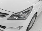 Hyundai Solaris I Рестайлинг Москва  - изображение 41