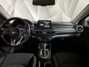 Kia Cerato IV Москва  - изображение 34
