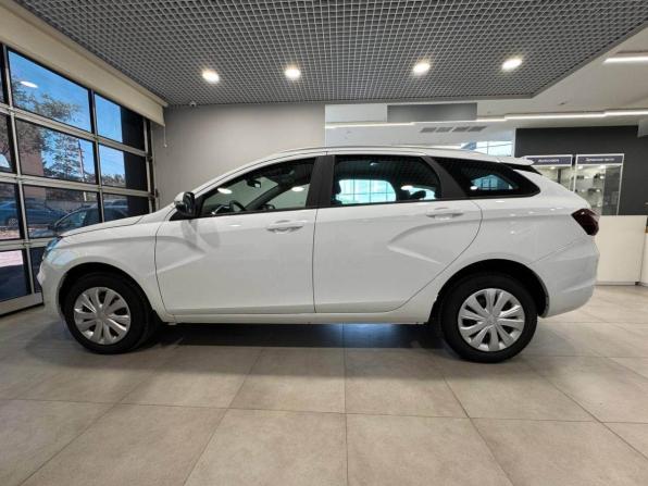 Новый Lada (ВАЗ) Vesta I Рестайлинг (NG) 2026 года, цена 1 815 000 рублей, универсал, Автокод Объявления