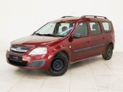 Lada (ВАЗ) Largus I Тула  - изображение 5