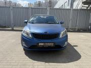 Kia Rio III Ростов-на-Дону  - изображение 21