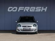 Ford Fiesta Mk5 Краснодар  - изображение 21