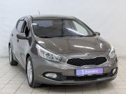 Kia Ceed II Воронеж  - изображение 21