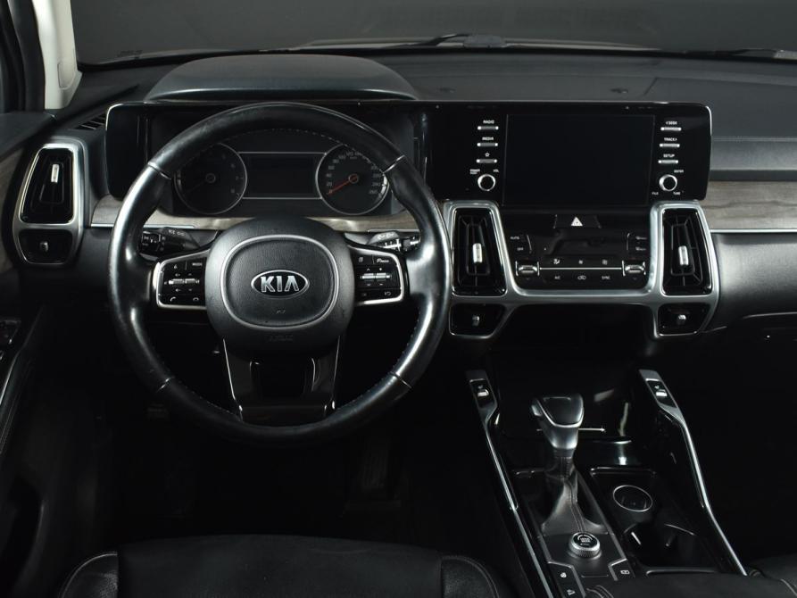 Kia Sorento IV Кемерово  - изображение 8