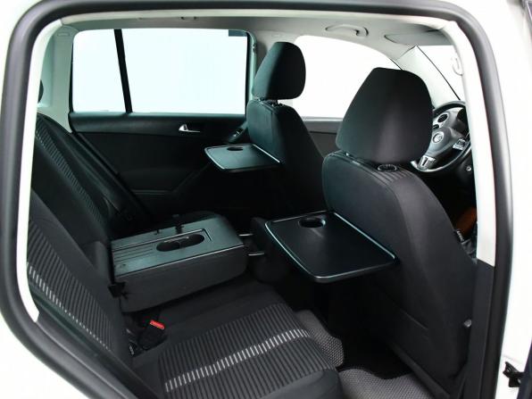 Volkswagen Tiguan I с пробегом 2011 года, цена 997 000 рублей, 252000 км, внедорожник, Автокод Объявления